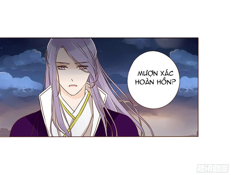 Đế Vương Trắc Chapter 61 - 53