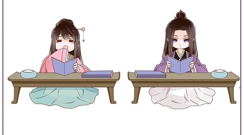 Đế Vương Trắc Chapter 61 - 57