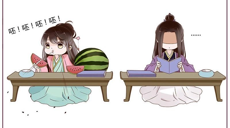 Đế Vương Trắc Chapter 61 - 59