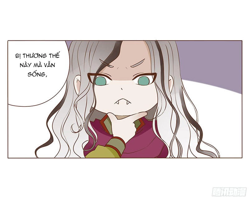 Đế Vương Trắc Chapter 62 - 3