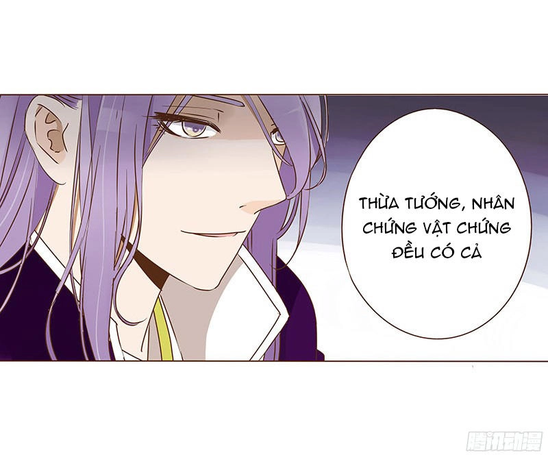 Đế Vương Trắc Chapter 63 - 3