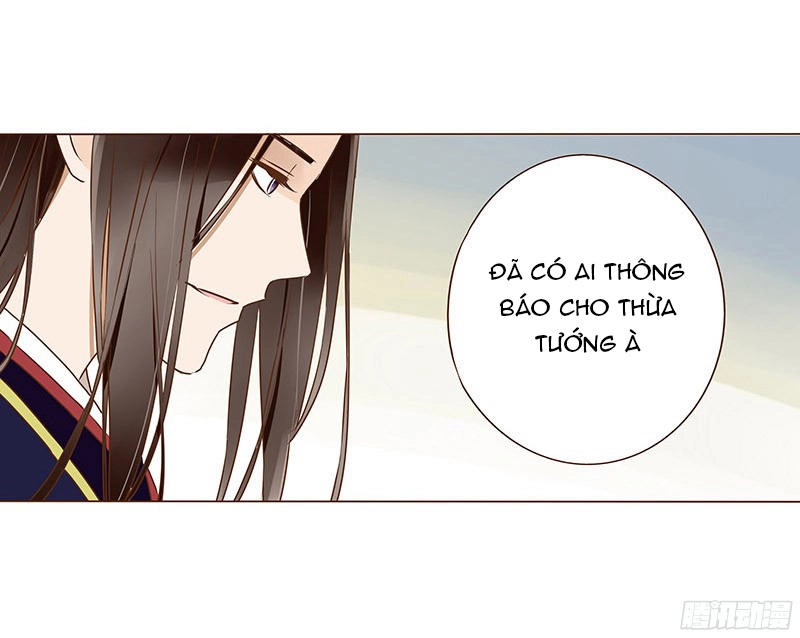 Đế Vương Trắc Chapter 63 - 7