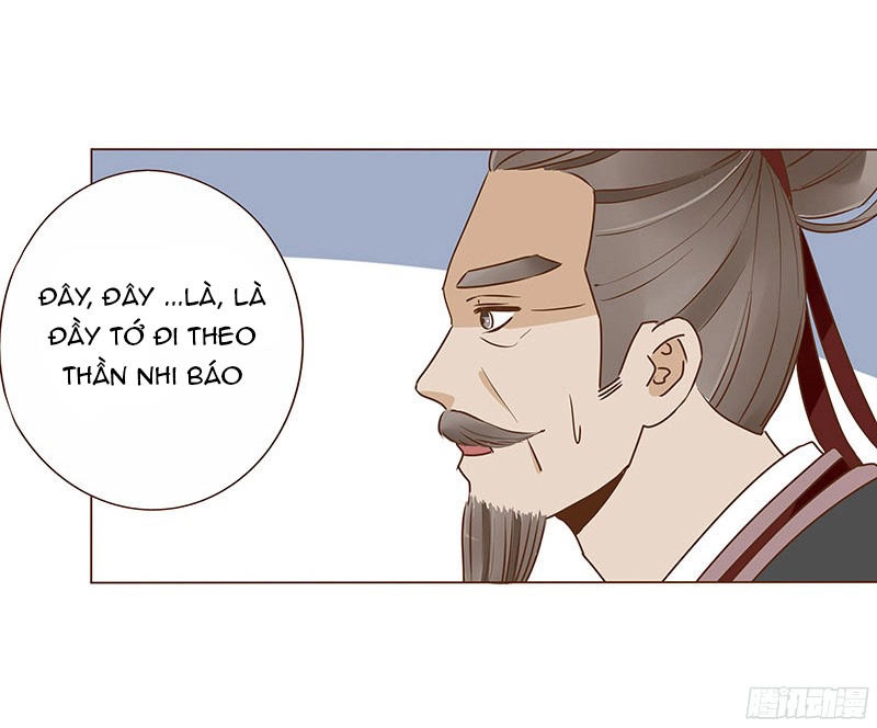 Đế Vương Trắc Chapter 63 - 8