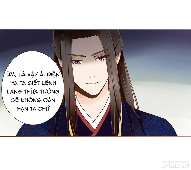 Đế Vương Trắc Chapter 63 - 9