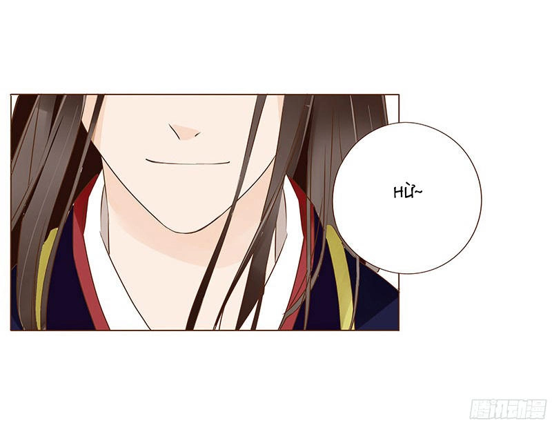 Đế Vương Trắc Chapter 63 - 11