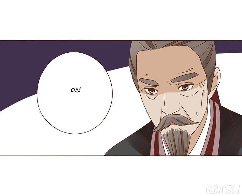 Đế Vương Trắc Chapter 63 - 15