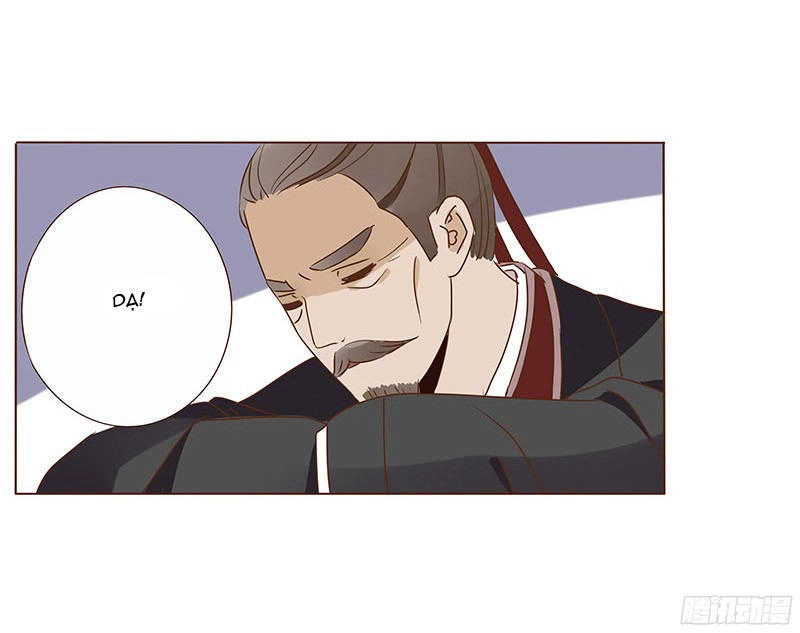 Đế Vương Trắc Chapter 63 - 21