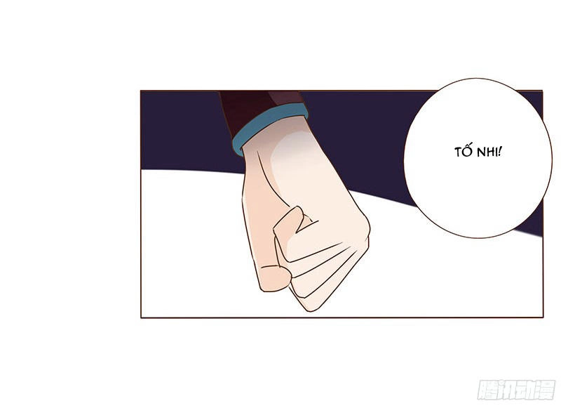 Đế Vương Trắc Chapter 63 - 25