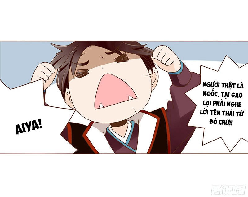 Đế Vương Trắc Chapter 63 - 27