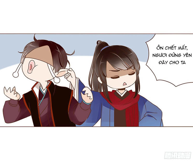 Đế Vương Trắc Chapter 63 - 29