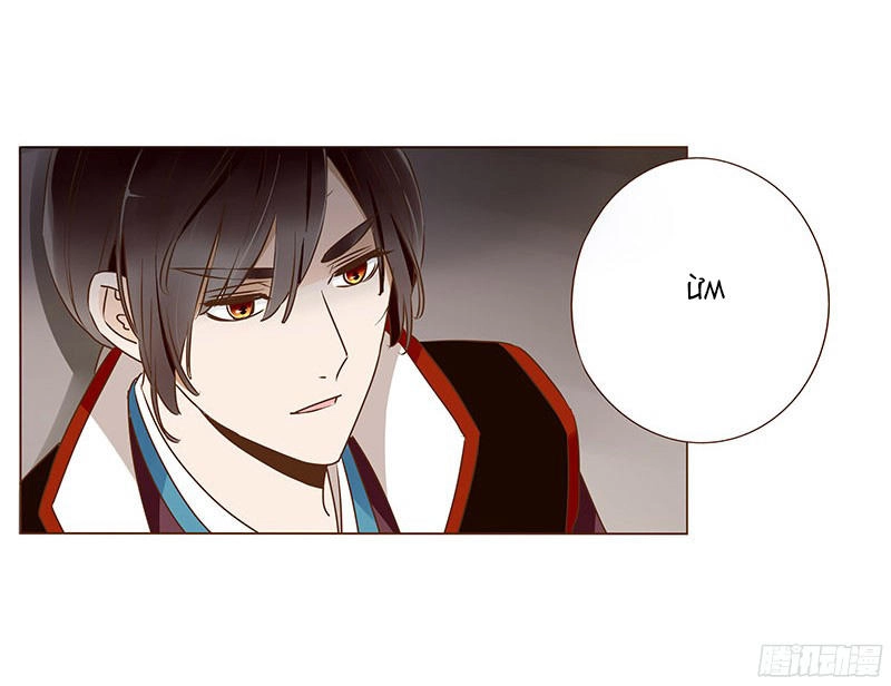 Đế Vương Trắc Chapter 63 - 32