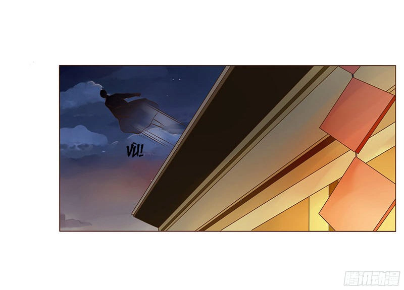 Đế Vương Trắc Chapter 63 - 33