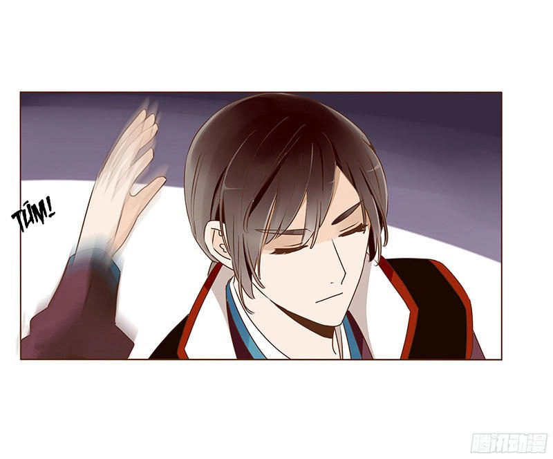 Đế Vương Trắc Chapter 63 - 34