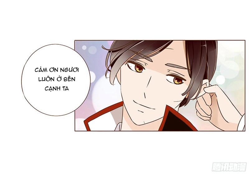 Đế Vương Trắc Chapter 63 - 39