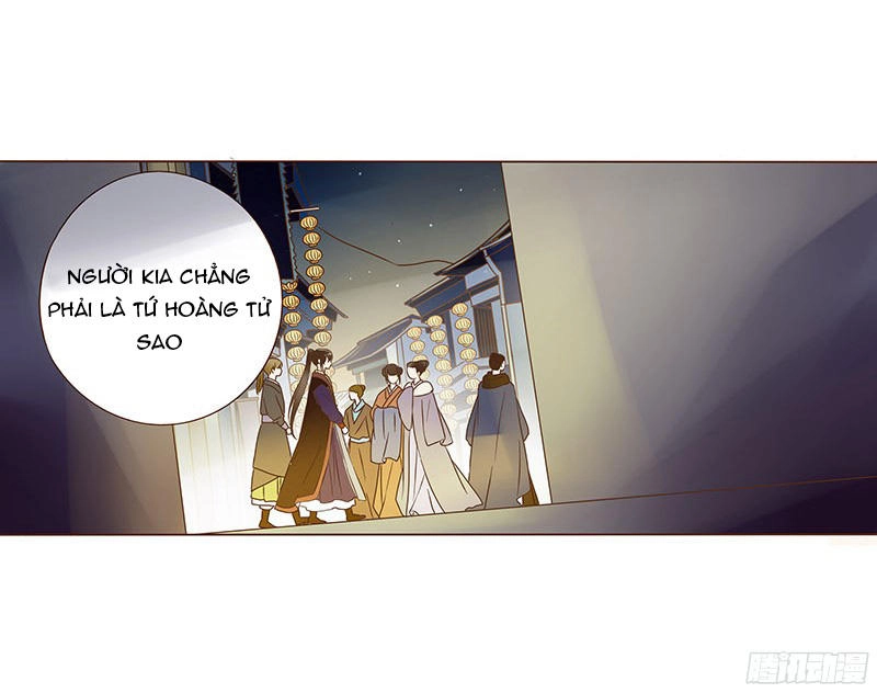 Đế Vương Trắc Chapter 63 - 43