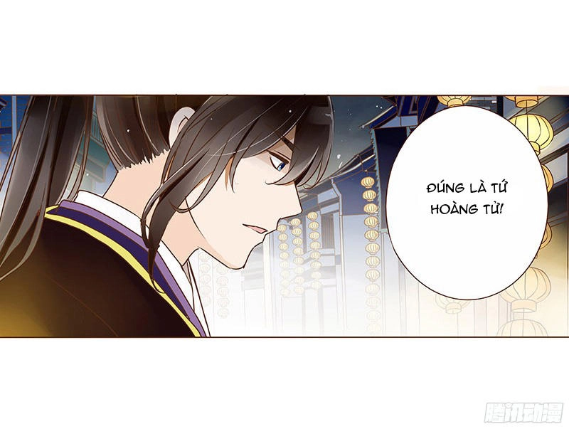 Đế Vương Trắc Chapter 63 - 44