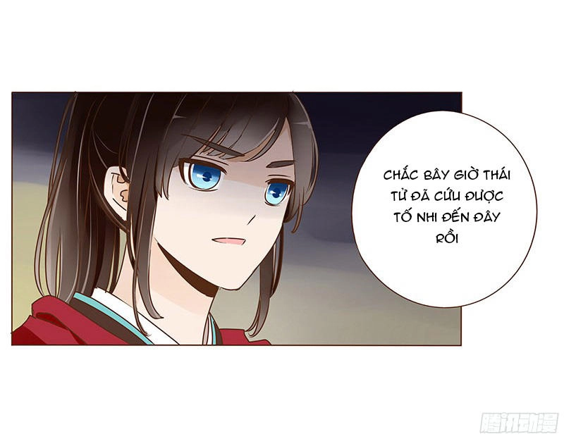 Đế Vương Trắc Chapter 63 - 46