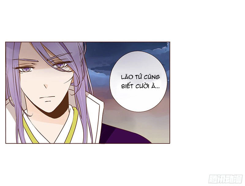 Đế Vương Trắc Chapter 63 - 56