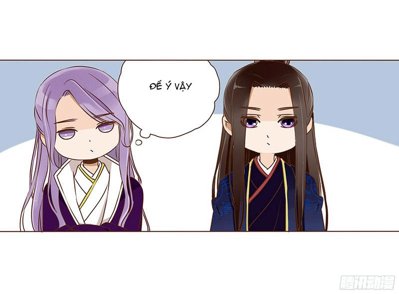 Đế Vương Trắc Chapter 63 - 57