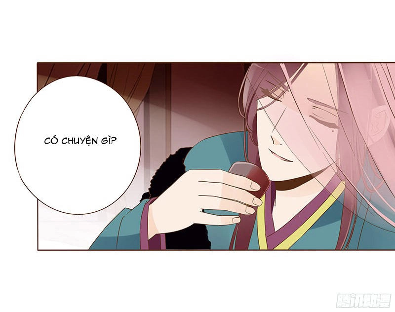 Đế Vương Trắc Chapter 64 - 3