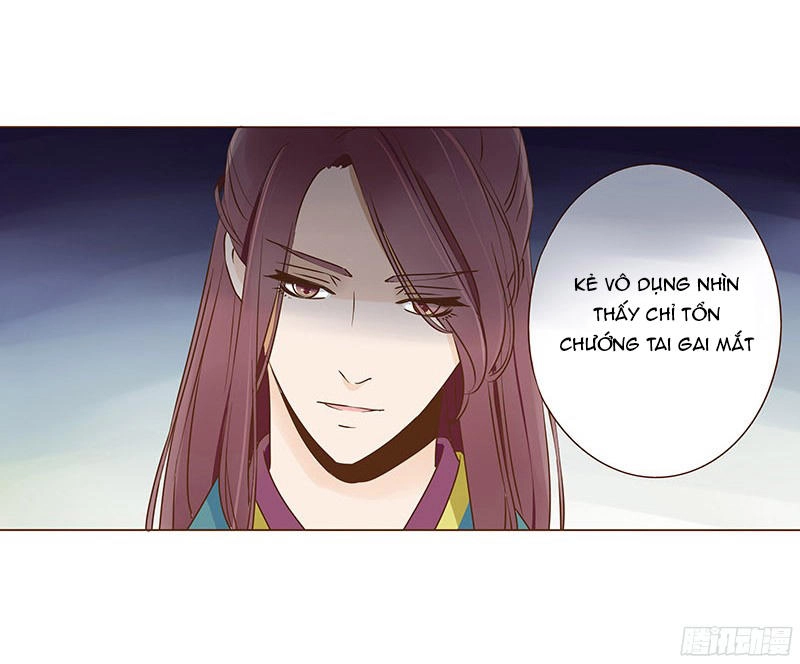 Đế Vương Trắc Chapter 64 - 9