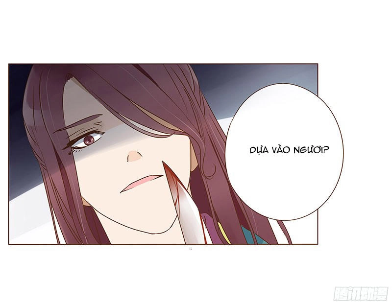 Đế Vương Trắc Chapter 64 - 15