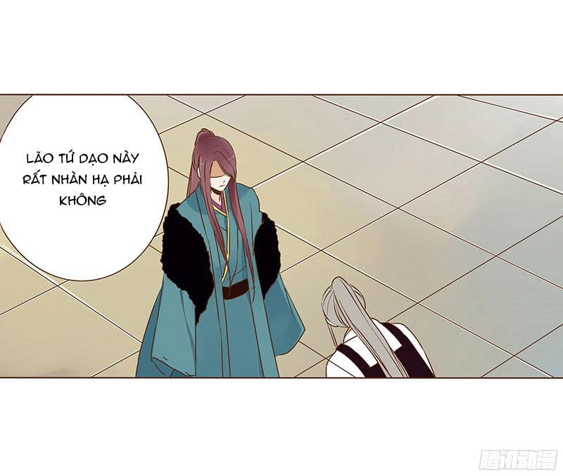 Đế Vương Trắc Chapter 64 - 16