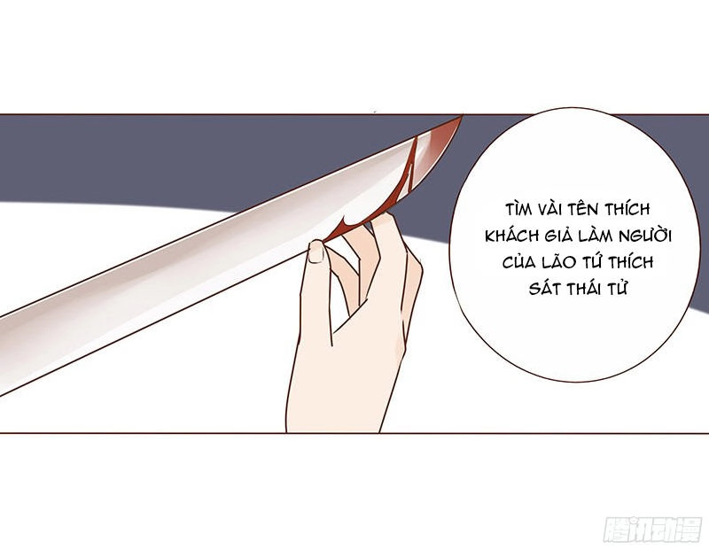 Đế Vương Trắc Chapter 64 - 19