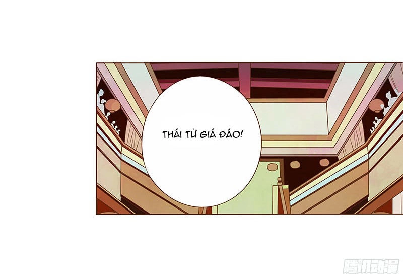 Đế Vương Trắc Chapter 64 - 20