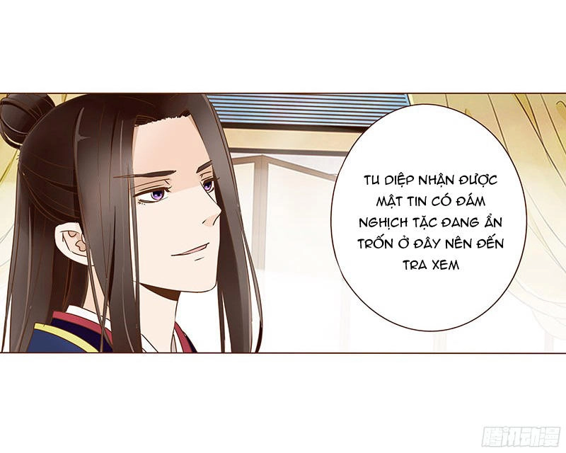 Đế Vương Trắc Chapter 64 - 30