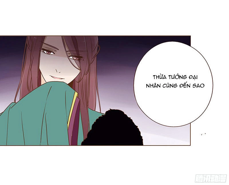 Đế Vương Trắc Chapter 64 - 34