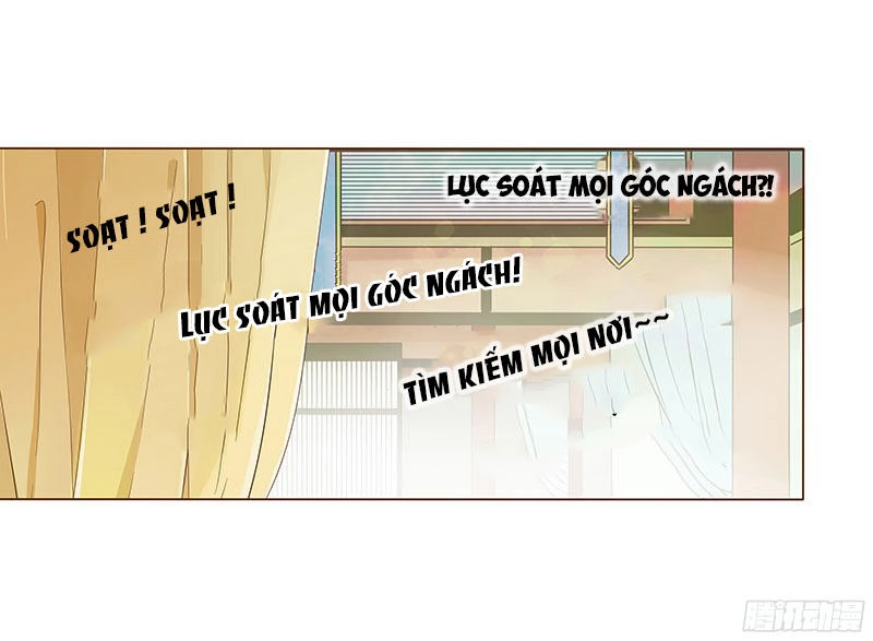 Đế Vương Trắc Chapter 64 - 42