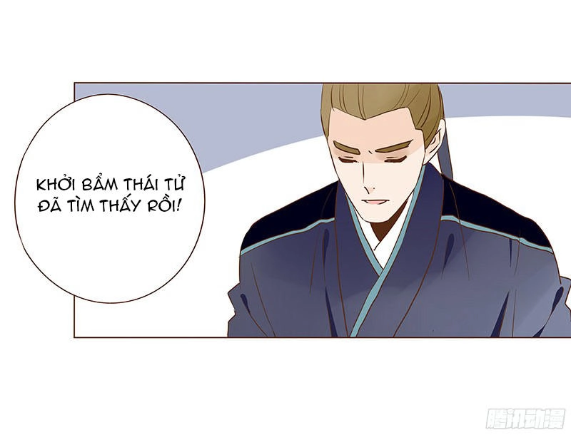 Đế Vương Trắc Chapter 64 - 43