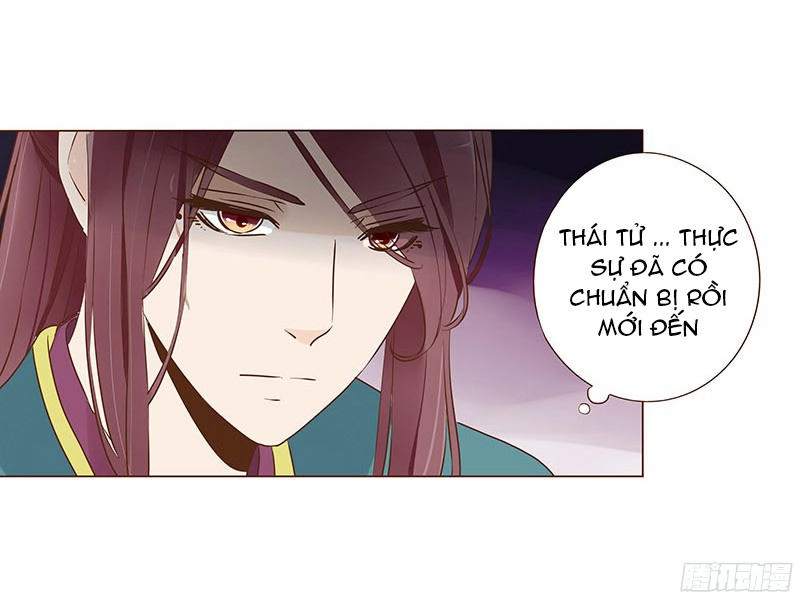 Đế Vương Trắc Chapter 64 - 44