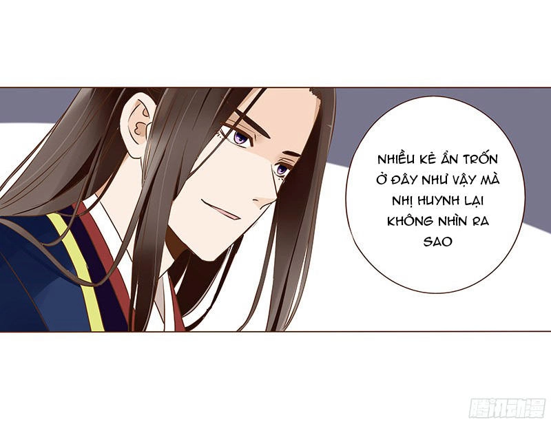 Đế Vương Trắc Chapter 64 - 46