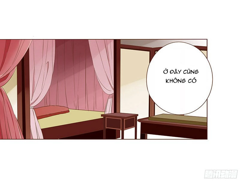 Đế Vương Trắc Chapter 64 - 48