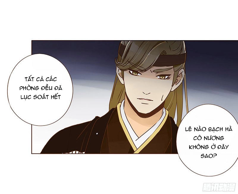 Đế Vương Trắc Chapter 64 - 49