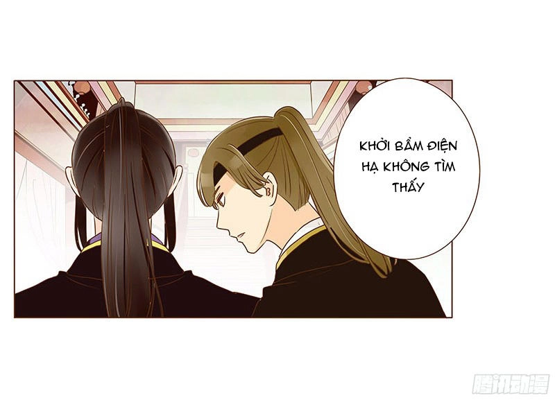 Đế Vương Trắc Chapter 64 - 50