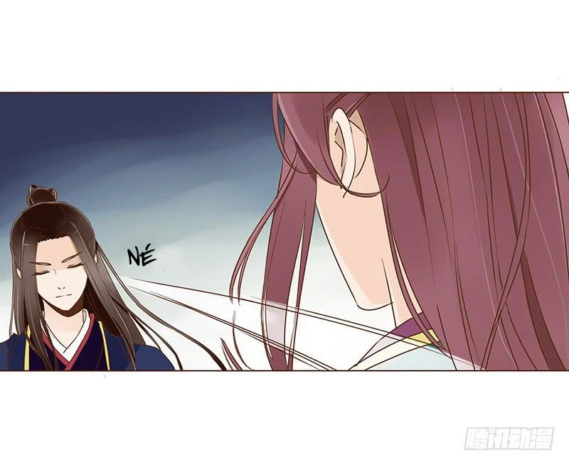 Đế Vương Trắc Chapter 65 - 2