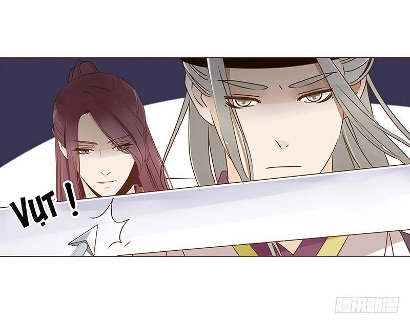 Đế Vương Trắc Chapter 65 - 8