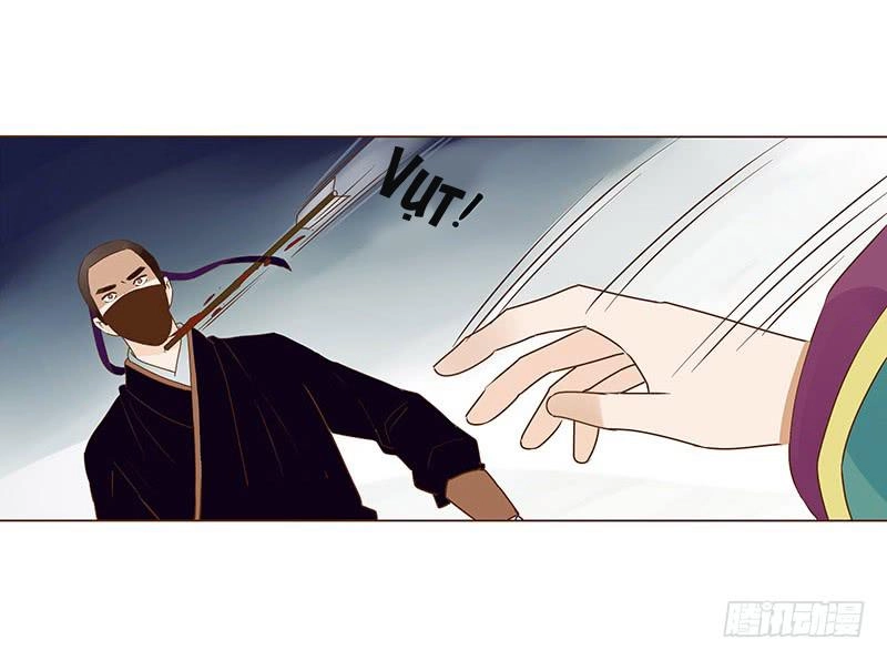 Đế Vương Trắc Chapter 65 - 13