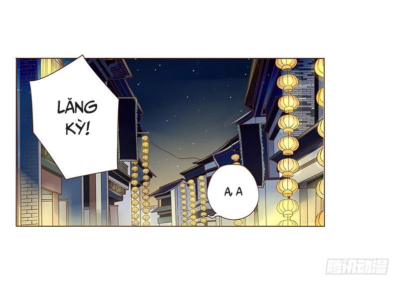 Đế Vương Trắc Chapter 65 - 19