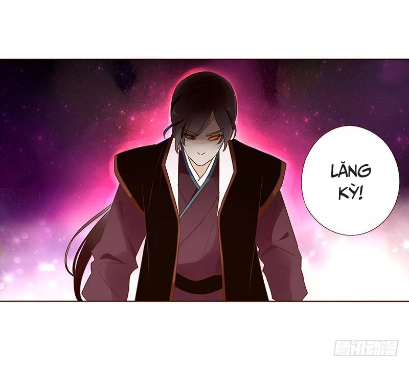 Đế Vương Trắc Chapter 65 - 31