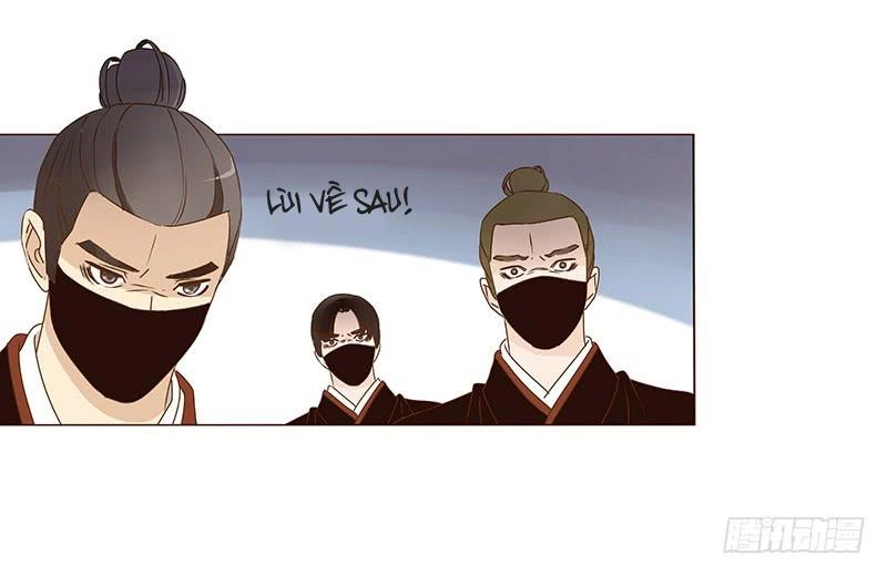 Đế Vương Trắc Chapter 65 - 34