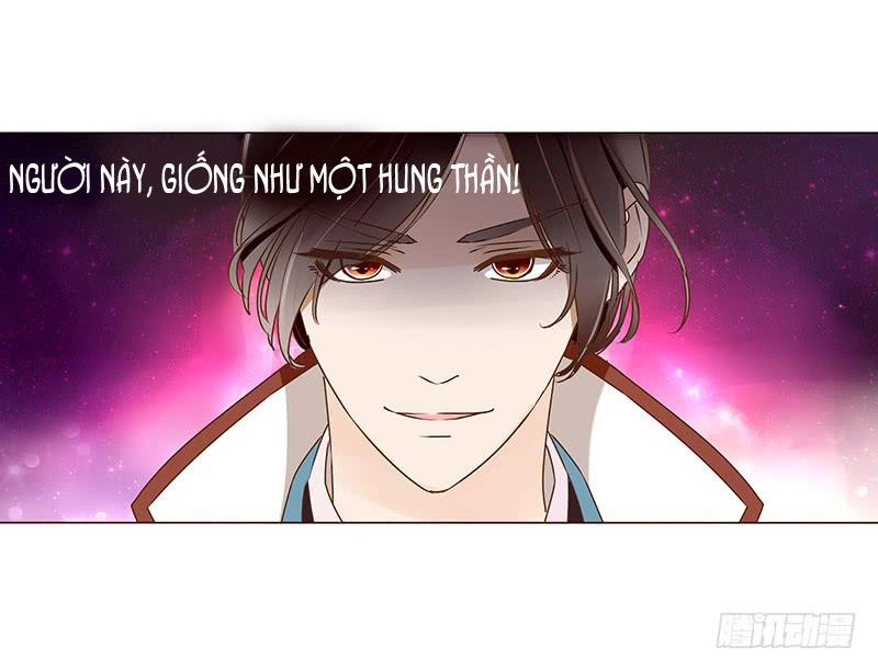 Đế Vương Trắc Chapter 65 - 35