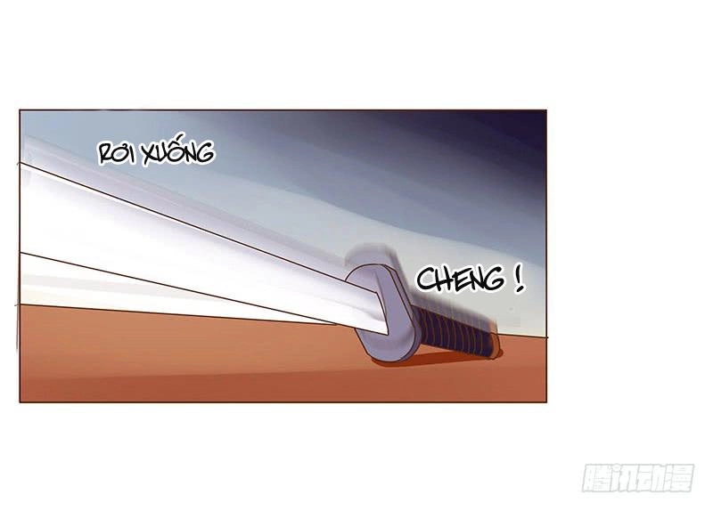 Đế Vương Trắc Chapter 65 - 36