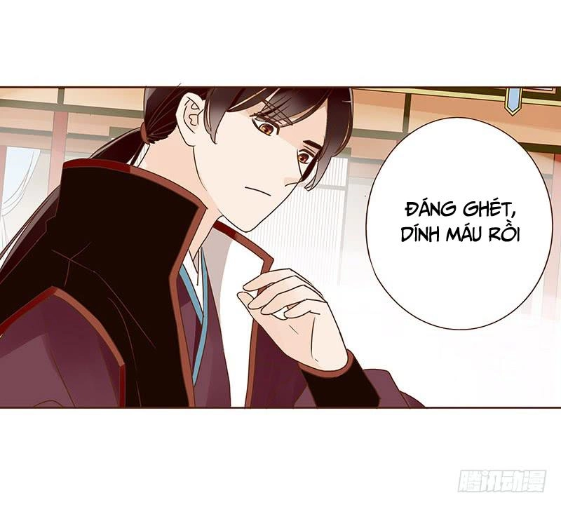 Đế Vương Trắc Chapter 65 - 37