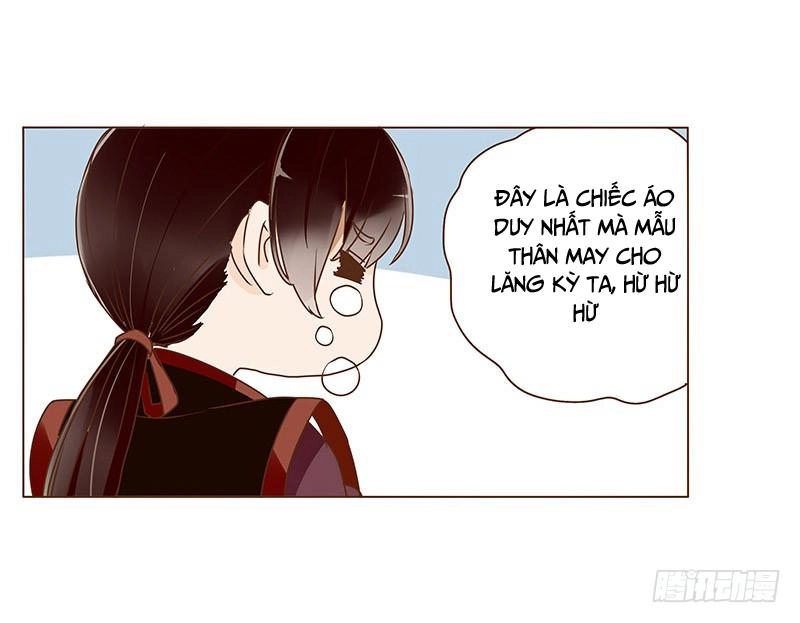 Đế Vương Trắc Chapter 65 - 38