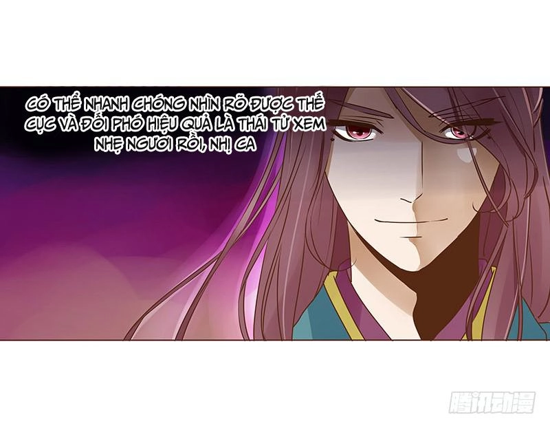 Đế Vương Trắc Chapter 65 - 46