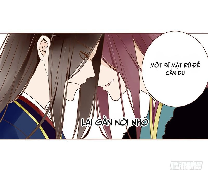 Đế Vương Trắc Chapter 65 - 51